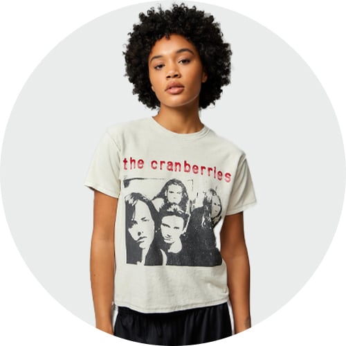 T-shirts